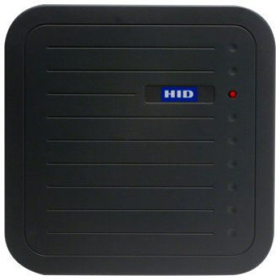 HID 5395C1100-S107R Access Control Reader