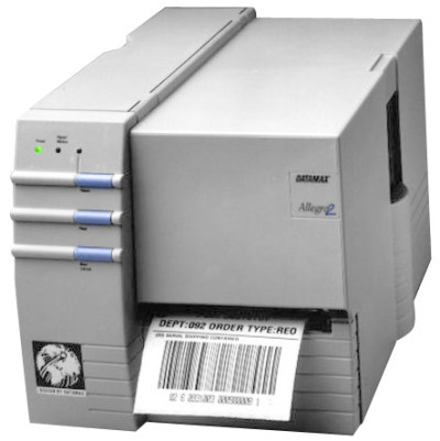 Datamax B12-00-18500001 Barcode Label Printer