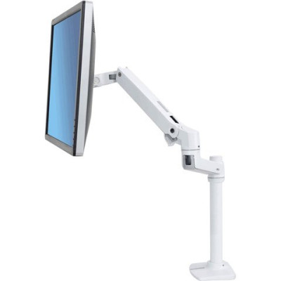 Ergotron 45-537-216 Mounting Hardware and Stands