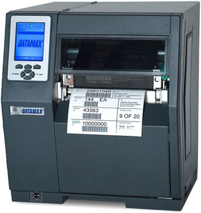 Datamax-O'Neil C72-00-48000004 Barcode Label Printer