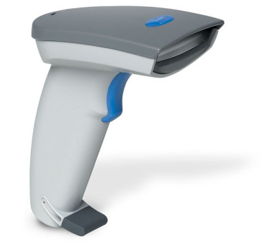 Datalogic QS25-3100R Barcode Scanner