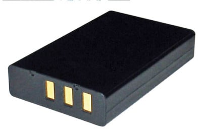 Global Technology Systems HMC1000LI Battery