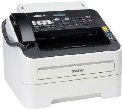 Brother FAX-2840 Barcode Label Printer