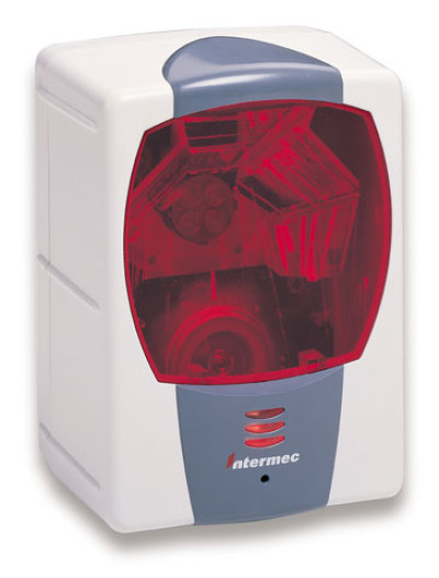 Intermec 3-420052-00 Barcode Scanner