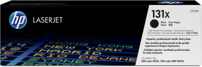 HP CF210X Toner