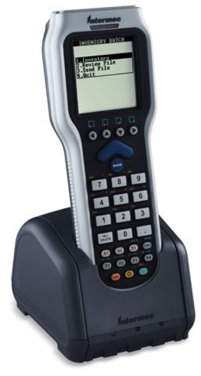 Intermec 074220-001 Spare Parts