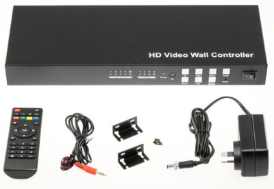 OKI GPS-01-V1 Wireless Controller