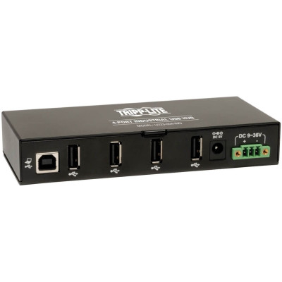 Tripp-Lite U223-004-IND Accessory