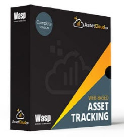 Wasp 633809006241 Software