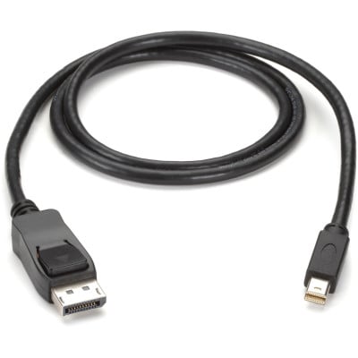 Black Box ENVMDPDP-0015-MM Products