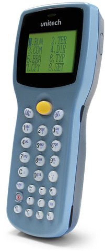 Unitech HT630-9000BA1G Mobile Computer