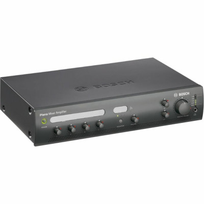 Bosch PLE-1MA060-US Security System Products