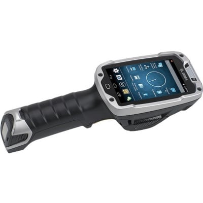 Zebra TC80N0-A000K110IN Mobile Computer