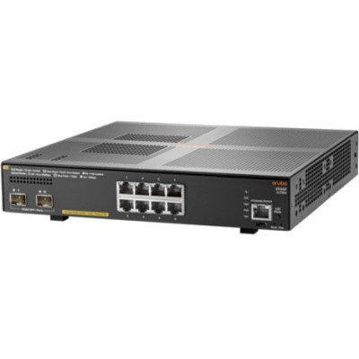HPE Aruba JL258A#ABA Ethernet Switch