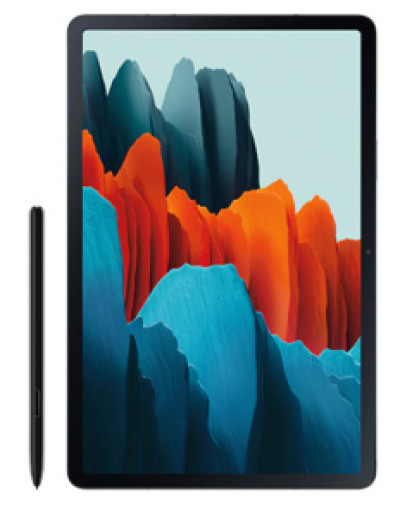 Samsung SM-T870NZKAXAR Tablet