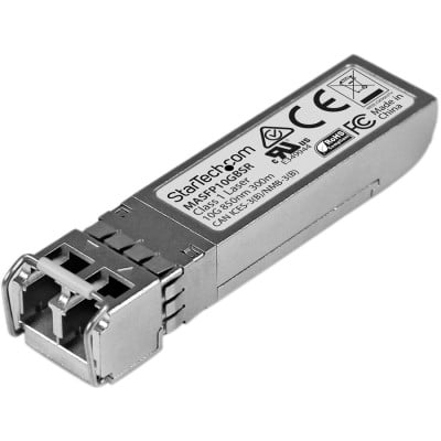 StarTech MASFP10GBSR Transceiver Modules