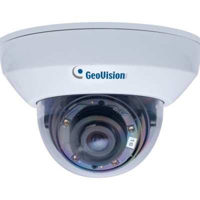 GeoVision 115-MFD4700-0F2 Security Camera