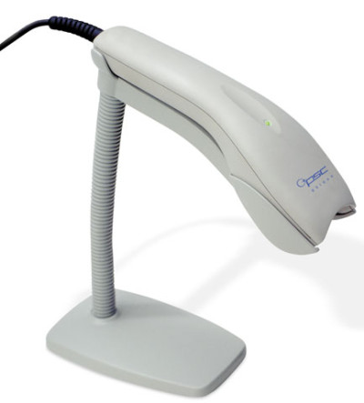 PSC QS1-9100 Barcode Scanner