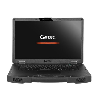 Getac S510 AI-Ready Laptops