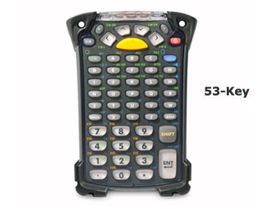 Zebra KYPD-MC9XMU000-01R Accessory