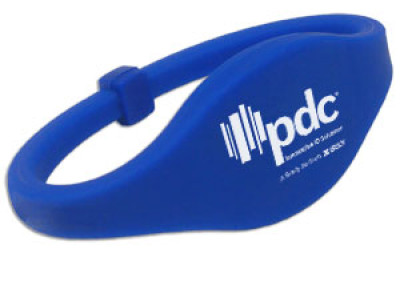 BCI RWUC-13-PDJ-I RFID Wristband