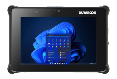 Durabook R8H1A1DAABXX Tablet