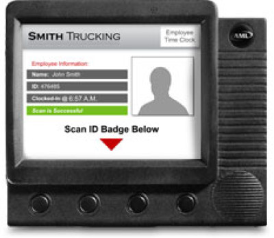 AML KDT910-0110 Price Checker