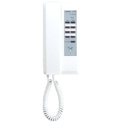 Aiphone IE-8MD Access Control Equipment