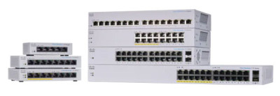 Cisco 110 Series Wireless Switch