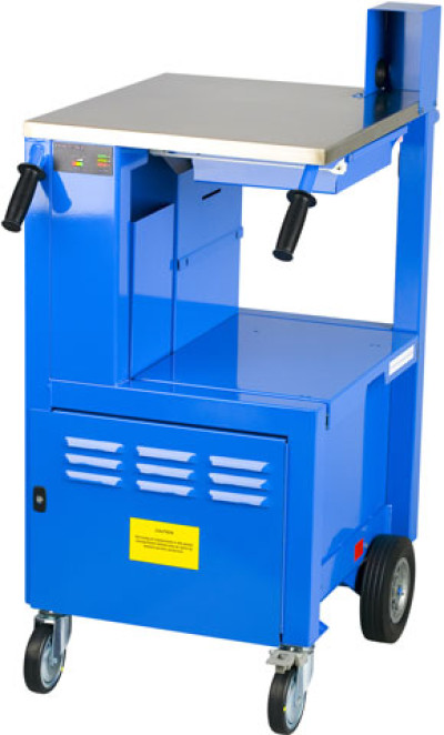 Printronix PrintCart Mobile Cart