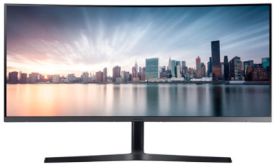 Samsung 890 Series Monitor