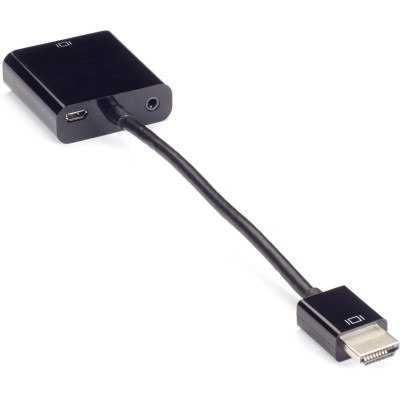 Black Box VA-HDMI-VGA Accessory
