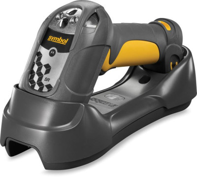Motorola DS3578-HDFU0100IR Barcode Scanner