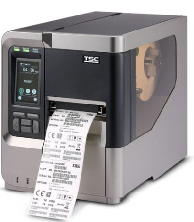 TSC 99-151A003-0001 Barcode Label Printer