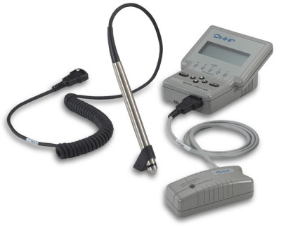 Honeywell QC650W05VR1 Barcode Verifier