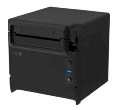 Seiko RP-F10-K-23C3-BD Receipt Printer