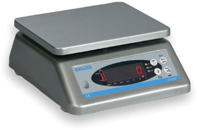Avery Weigh-Tronix C3235-6/12 Scale