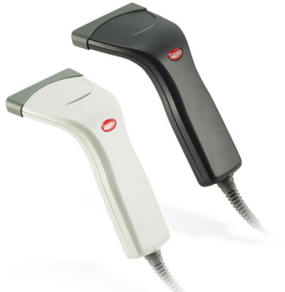 ZBA ZB301009R Barcode Scanner