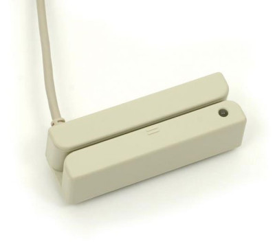  MS240-3K Credit Card Reader