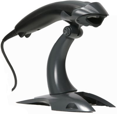 Honeywell 1200G-2KBW-1 Barcode Scanner