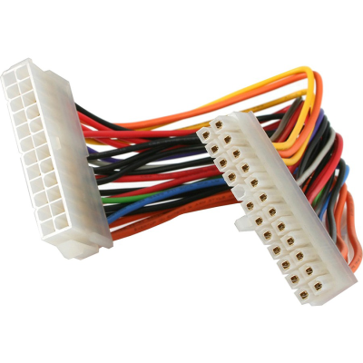 StarTech ATX24POWEXT Cables, Connectors, and Adapters