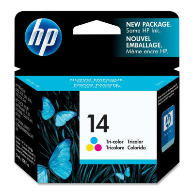 HP C5010D InkJet Cartridge