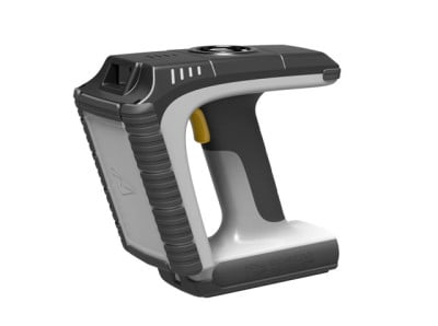 TSL 1166-EX1 (ETSI) RFID Reader