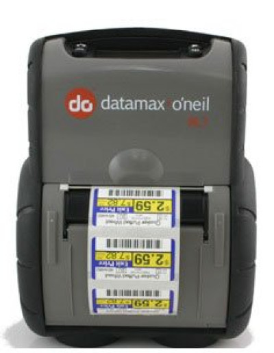 Datamax-O'Neil RL3-DP-00000000 Portable Barcode Printer