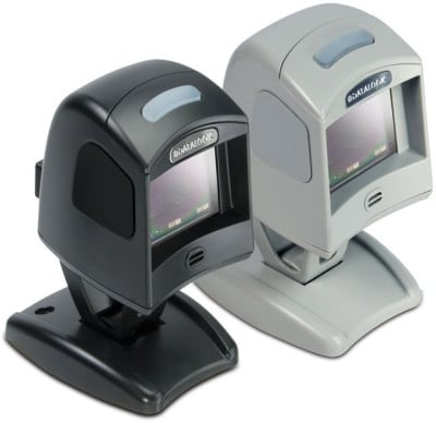 Datalogic MG112031-001-306 Barcode Scanner