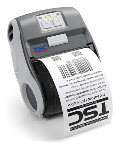 TSC A30RB-A001-0011 Barcode Label Printer