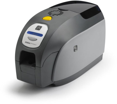 Zebra Z32-A0000200US00 ID Card Printer