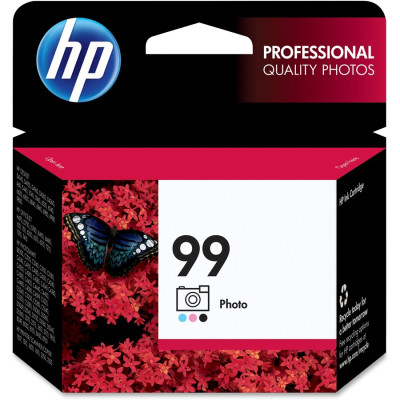 HP C9369WN InkJet Cartridge