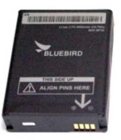 Bluebird 355040050 Battery