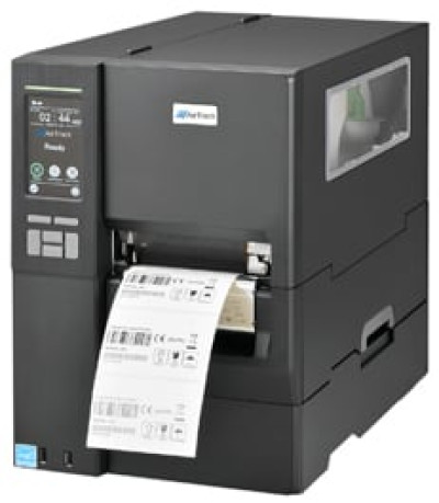 AirTrack® IP-2A-0304B1959-300REWIND Barcode Label Printer